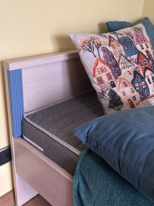 Meble mlodzieżowe, pokoj dzieciecy, pokoj dla ucznia, pokoj dla chlopc