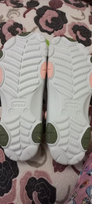 Крокси оригінал 49 розмір