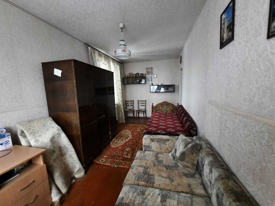 Продам дешёвую 2-х комнатную квартиру на Новых Домах.