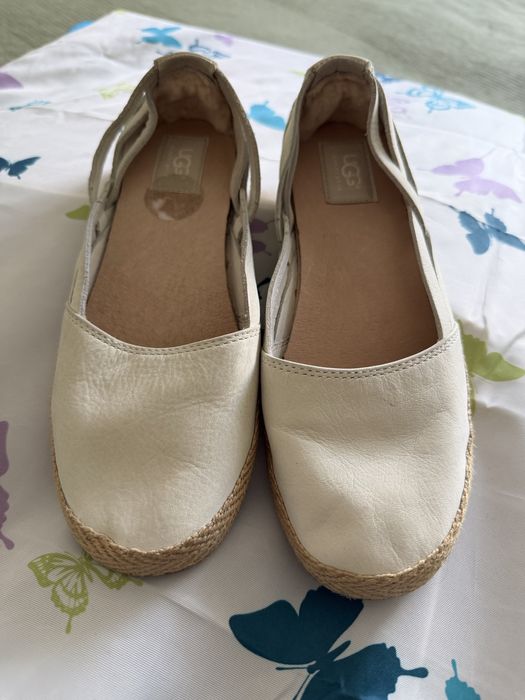 Балетки жіночі UGG 39