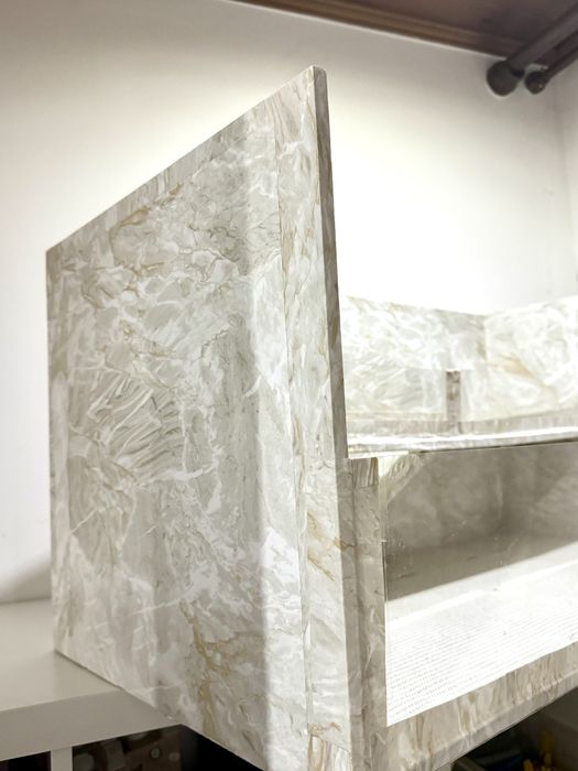 Gaiola para porquinhos de india 85x40x40