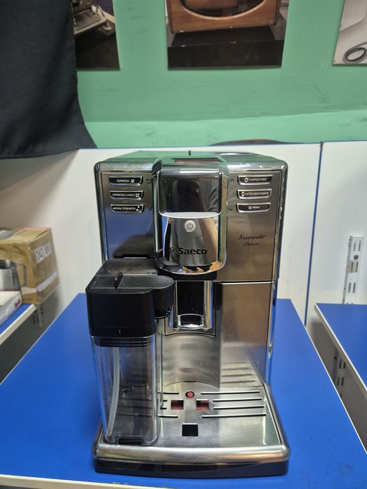 Saeso Incanto Delux HD 8921  стан 5 + кувшин