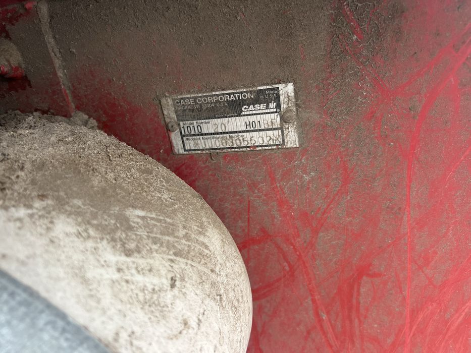 Продам комбайн Case Ih 2366