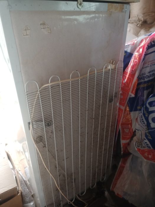 Холодильник Дніпро б/у