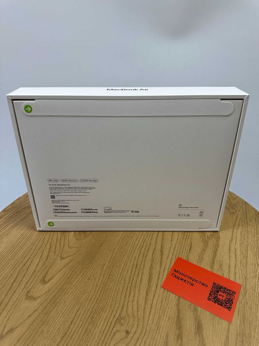Apple MacBook Air 13-inch M5 16GB/512GB Midnight MDHE4
