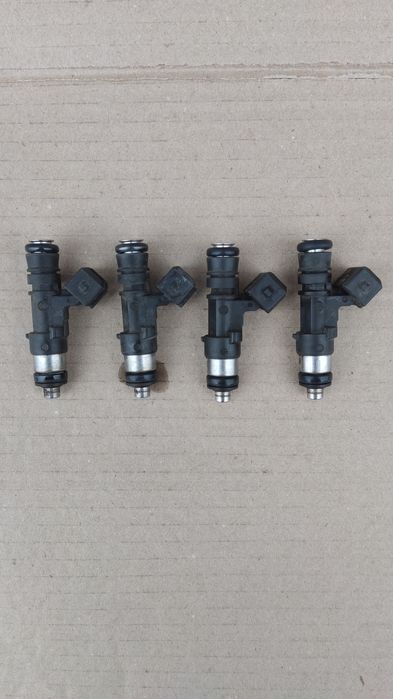 Форсунки ВАЗ 2112 Bosch