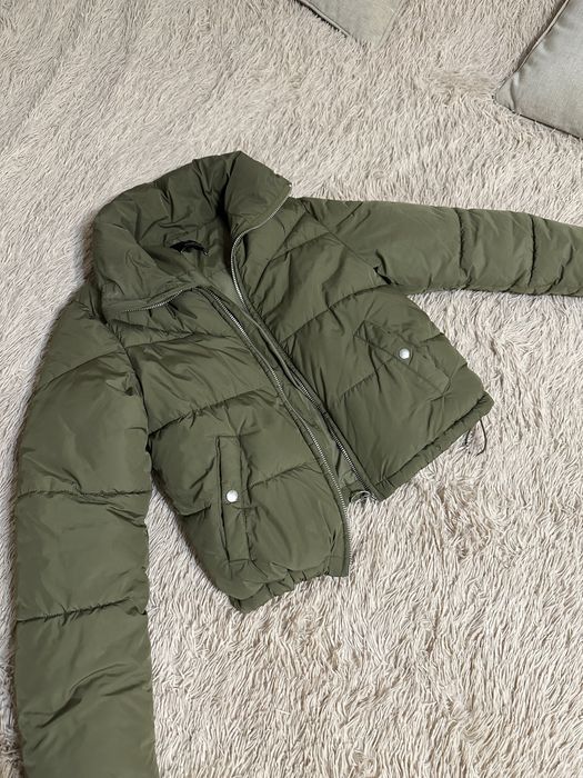 Продам курточку Bershka