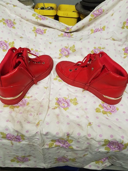 Damskie buty Aldo