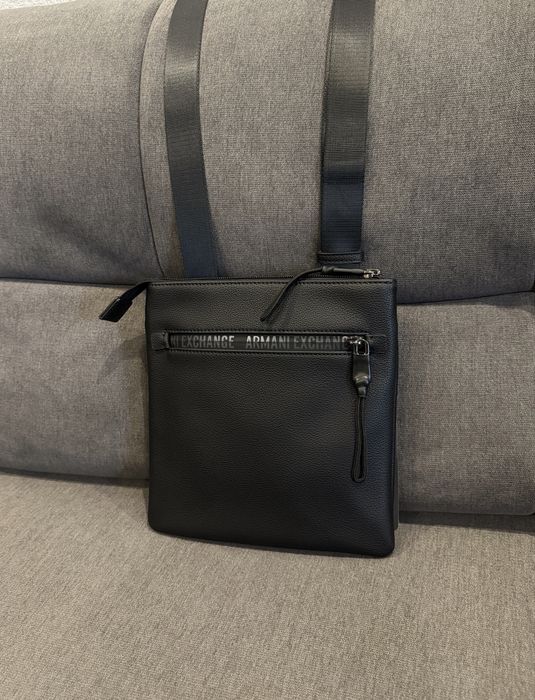 Сумка чоловіча Armani Exchange