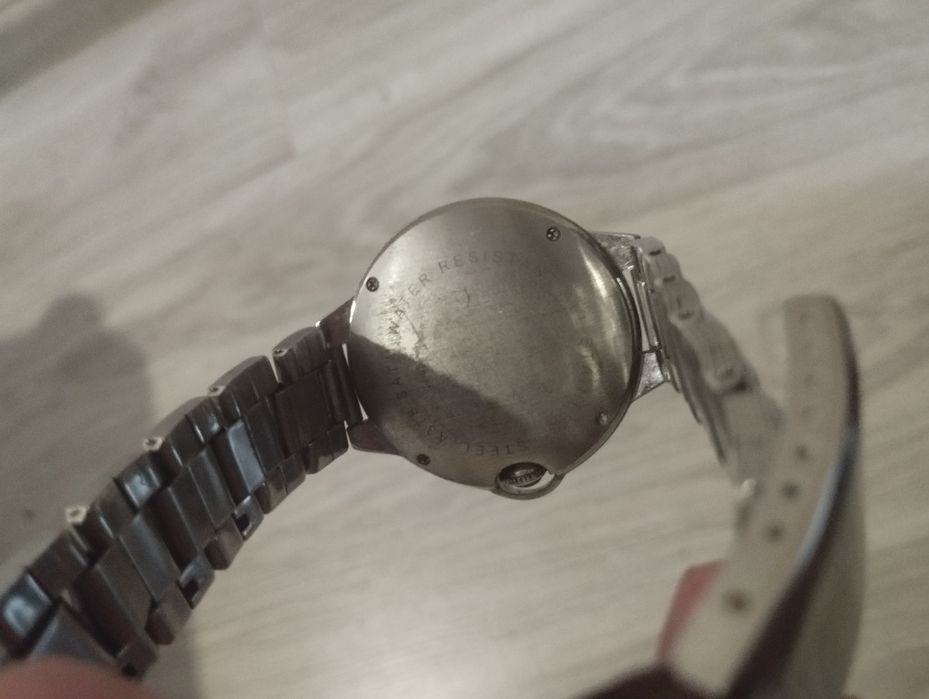 Часы Cartier Механические