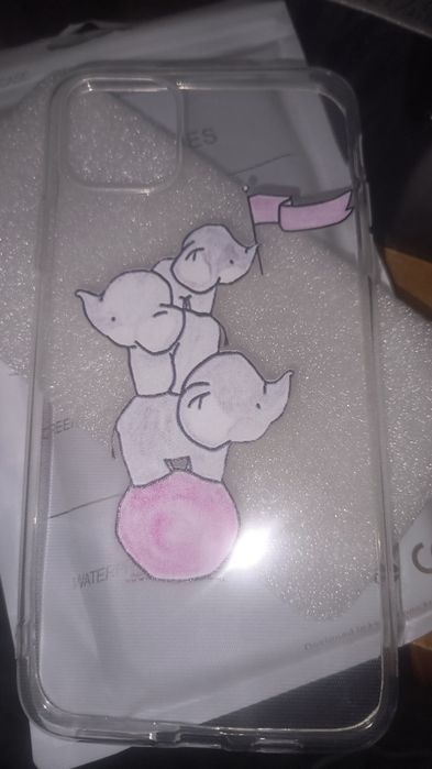 Etui iPhone 11 pro Max