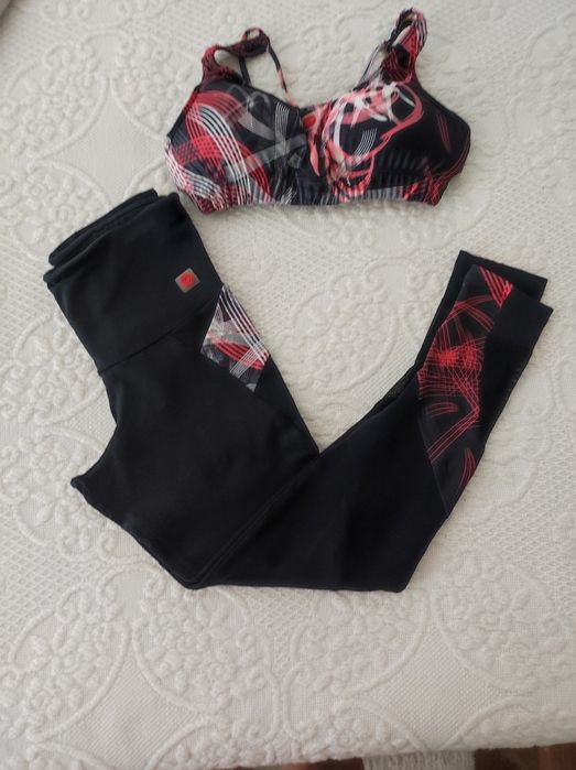 Conjunto Susana Gateira