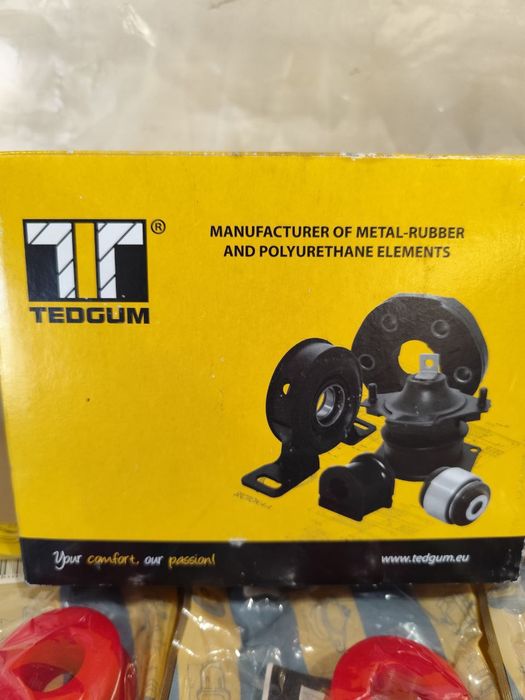 Ремонтний комплект підвіска коліс Ніссан Патрол Nissan Patrol