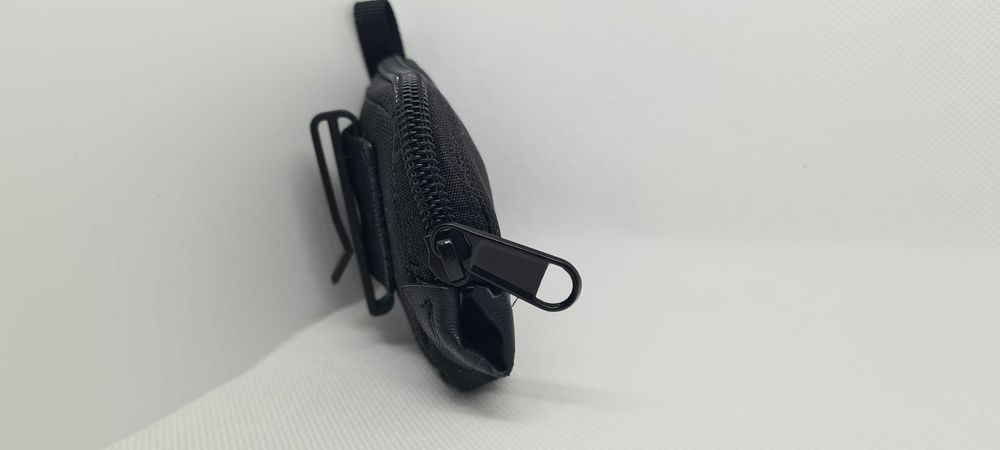 Nowy zamiennik etui z KLIPSEM do pompy insulinowej MiniMed 780g / Accu-Chek Combo wysyłka