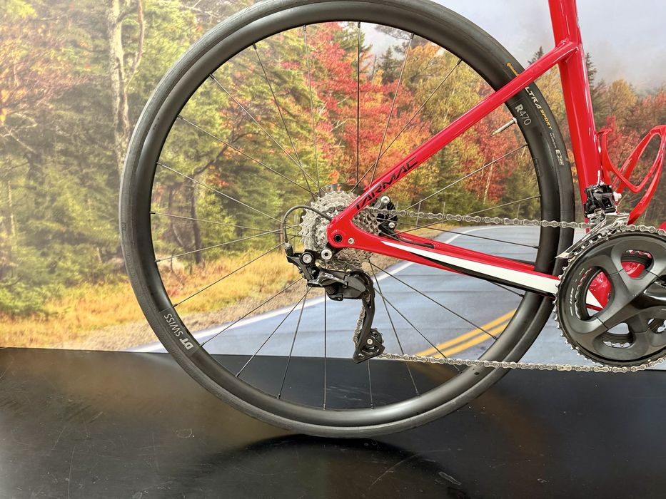 Specialized tarmac sl6