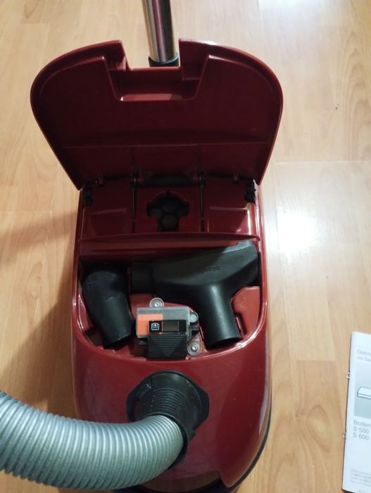 Пилосмок Miele tango plus 300-1800W