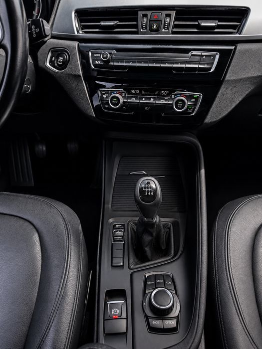 BMW X1 16 Diesel