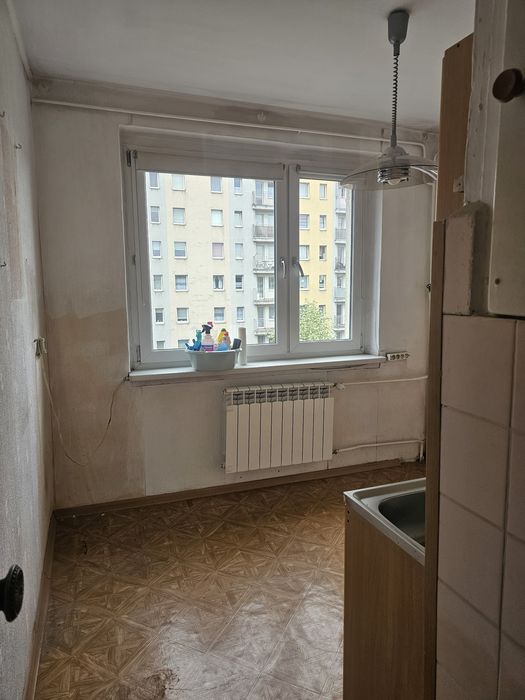 Mieszkanie – Bytom, Śródmieście - Widok 3