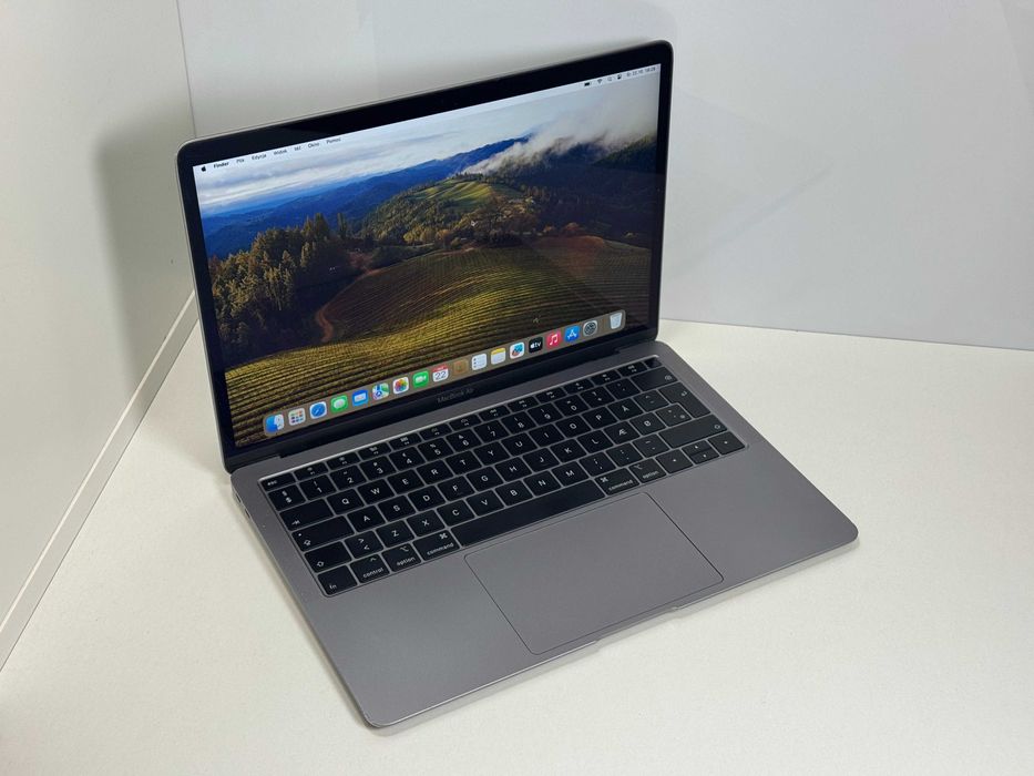 Apple MacBook Air 13 2019 i5 8GB RAM 128GB SSD Super Stan Gwarancja