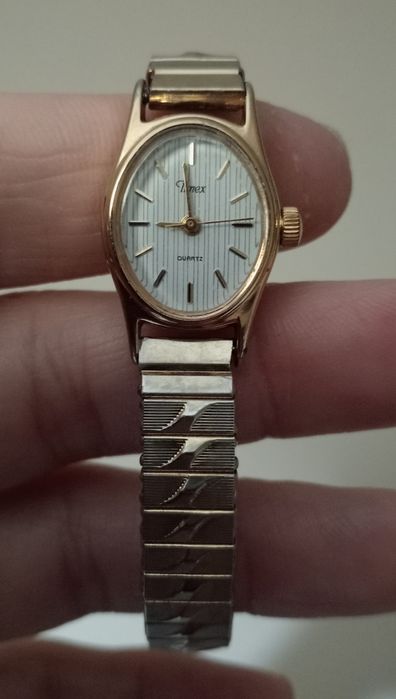 Relógios de Mulher - Casio e Timex