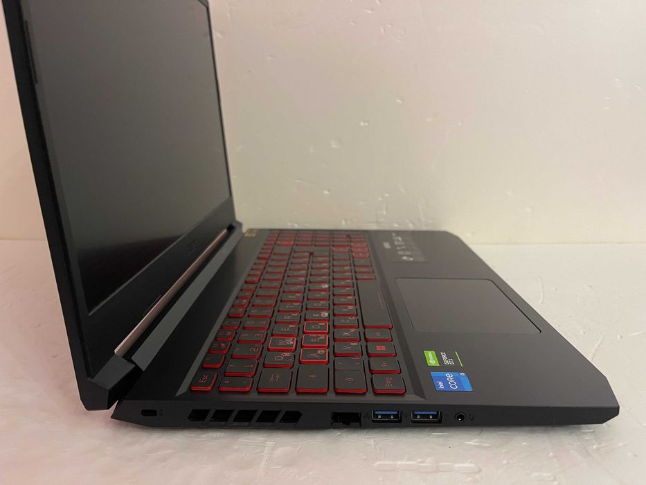 144 Hz/ Игровой ACER NITRO AN515 /Core i5 11400H X12/ 16 RAM/ Видео GDDR6 / СТАЛКЕР 2