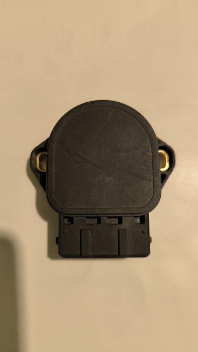 Sensor posição da borboleta Renault