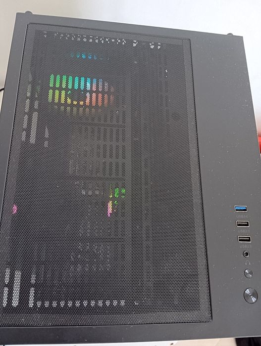 Torre vendo ou troco