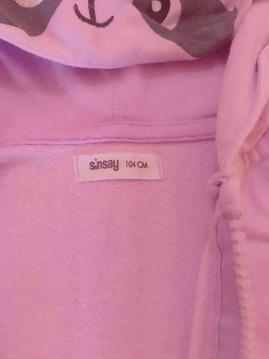 Комплекти для дівчаток на 104см