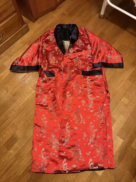 Kimono Japonês Novo