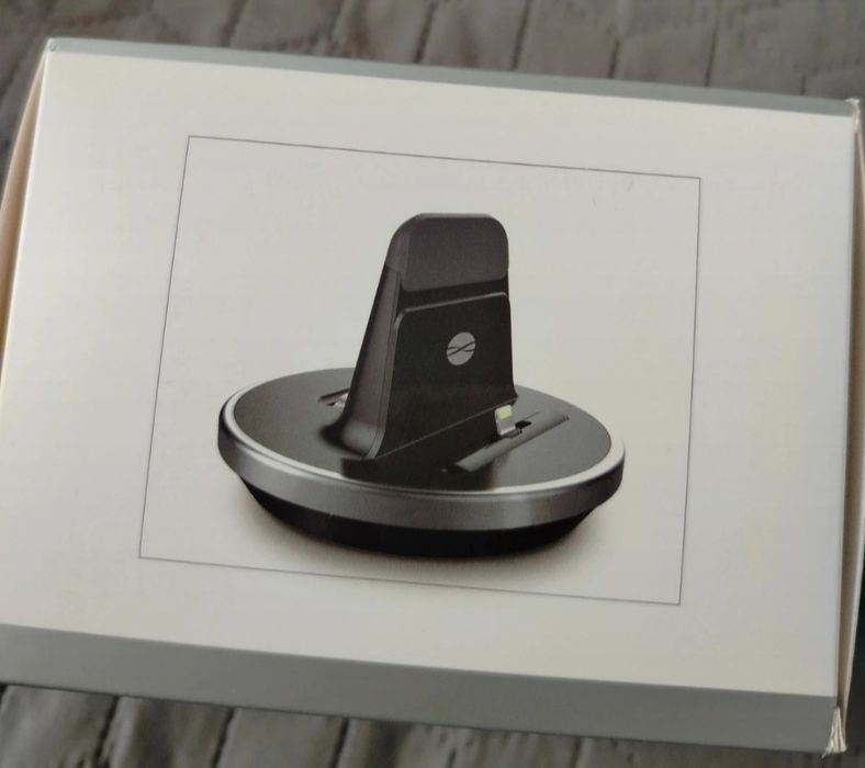 Stacja dokująca PDS-01 do iPoda i iPhone Forever