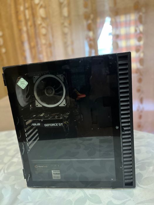 PC gamer / pack completo oferta