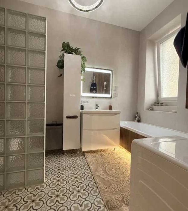 Аренда 3к квартиры Центр