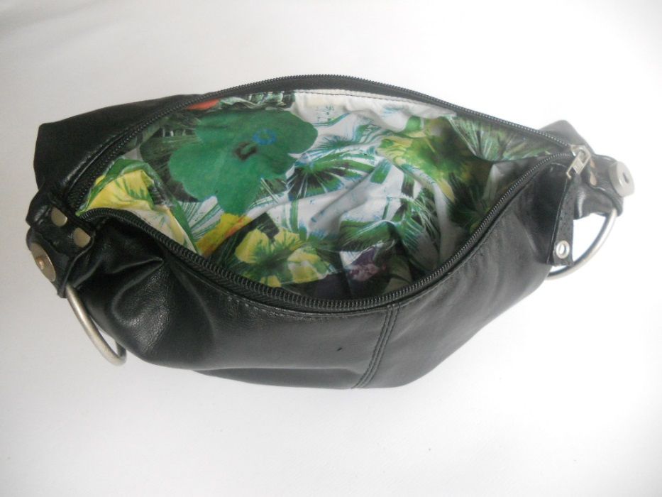 Bolsa Billabong - como nova
