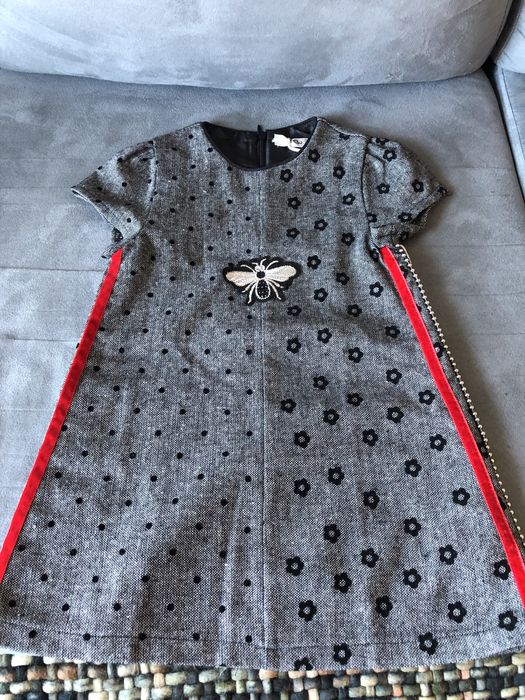 Vestido Menina 24meses. Novo com etiqueta.