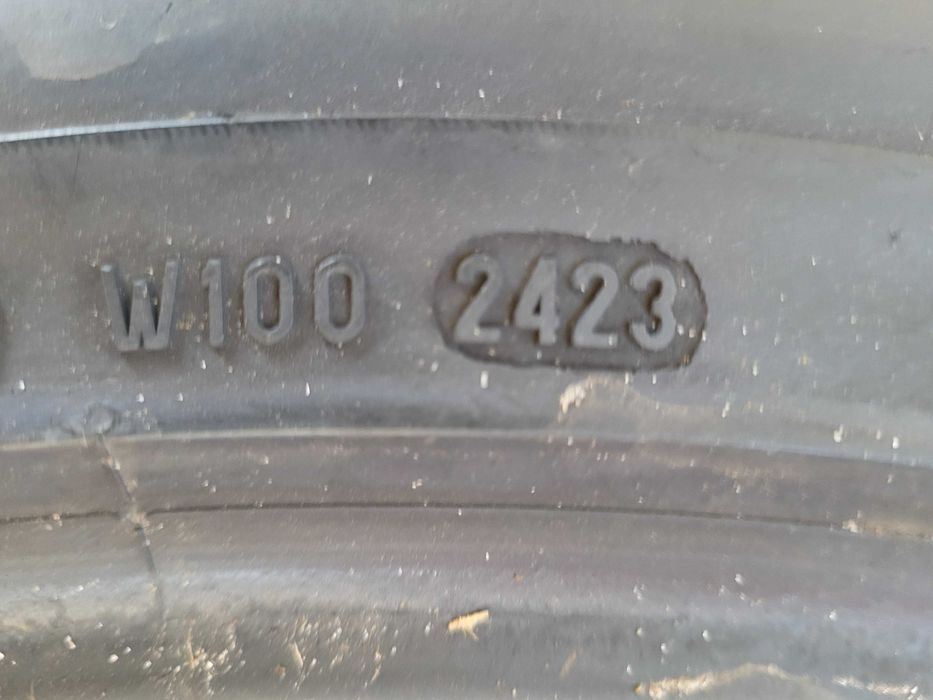 Opony 275/ 45 21 lato 2 sztuki pirelli