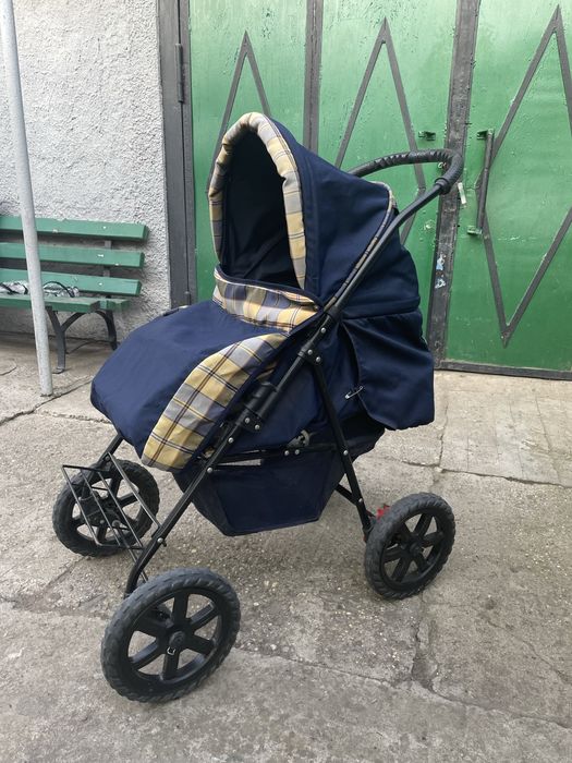 Коляска трансформер