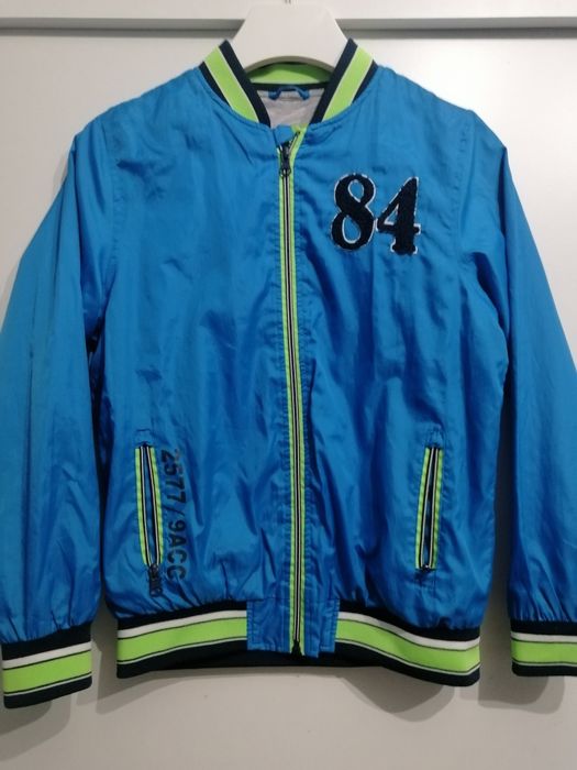 Kurtka wiosenna roz. 146