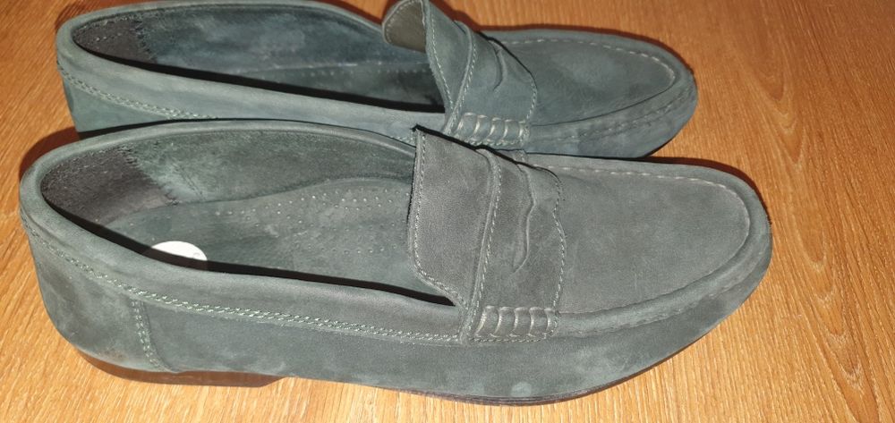 Sprzedam Buty ecco boss