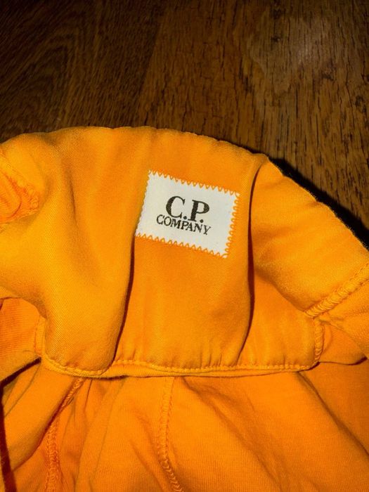 Зип Кофта Cp.Company