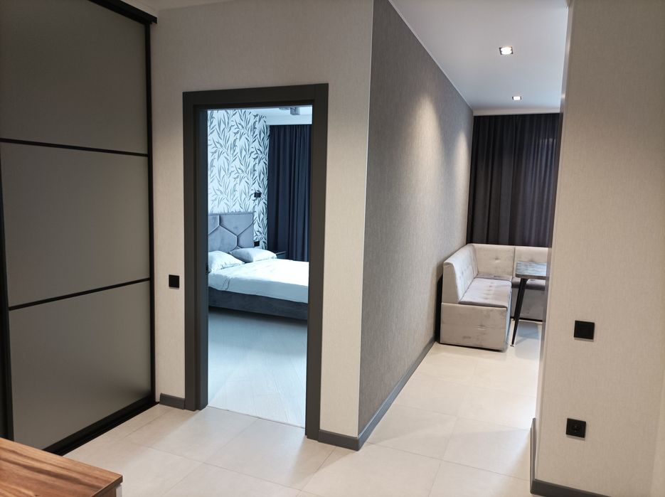 Аренда. Посуточно . Подобово.Жемчужина. Таирова. Киевский. Одесса. О