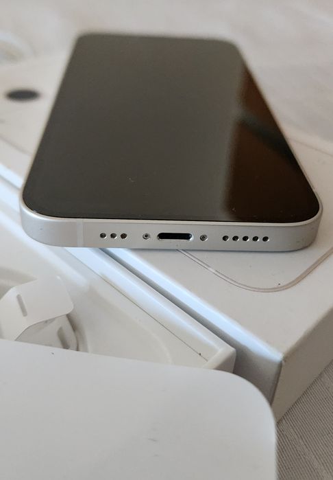 Iphone 13 128Gb Branco