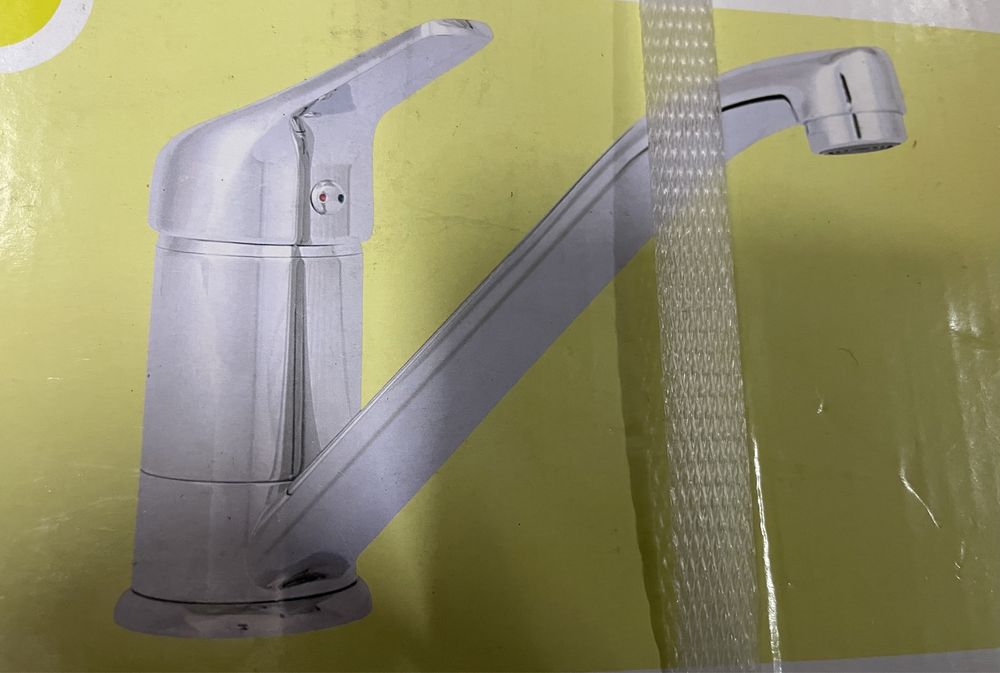 New Kitchen Faucet437193909627801601
