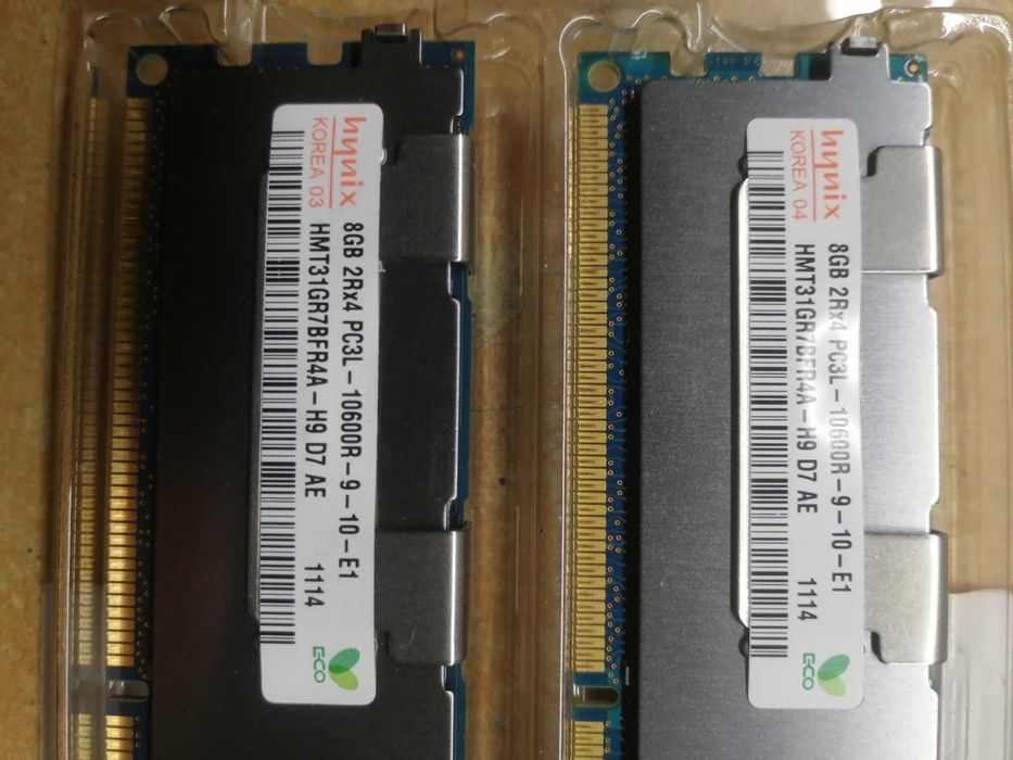 Продам Оперативна пам'ять DDR3L  8 ГБ