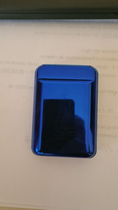 Power bank telemóvel