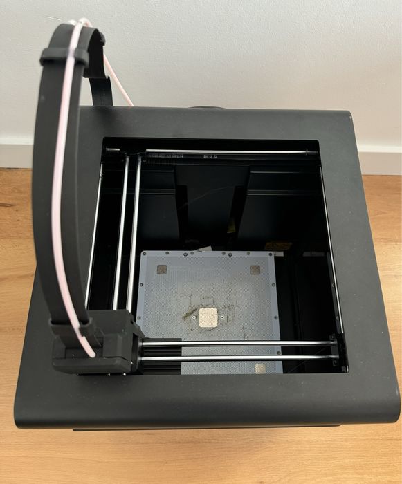 Zortrax M200 plus + Hepa wraz z osłoną - Drukarka 3D