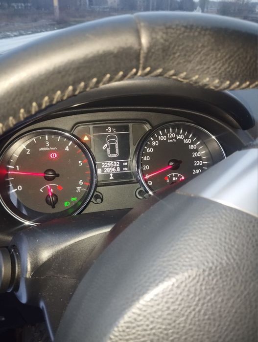 Продам Nissan Qashqai