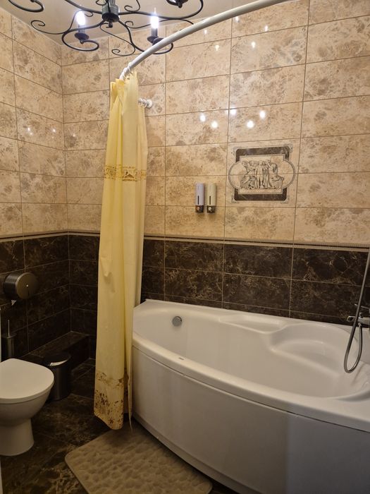 Подобово оренда квартири Петропавлівська Борщагівка