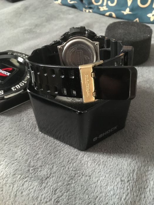 Zegarek Casio G-SHOCK Oryginalny