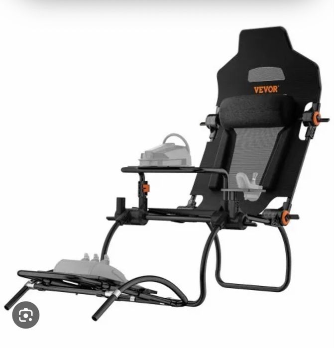 Cadeira gaming VEVOR