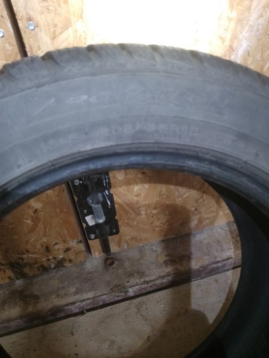 Opony zimowe debica 205/55 R16